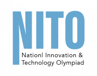 Logo of NITOLYMPIAD